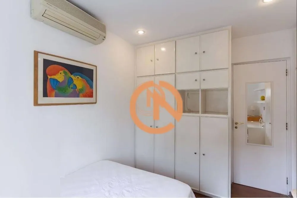 Cobertura, 3 quartos, 188 m² - Foto 4