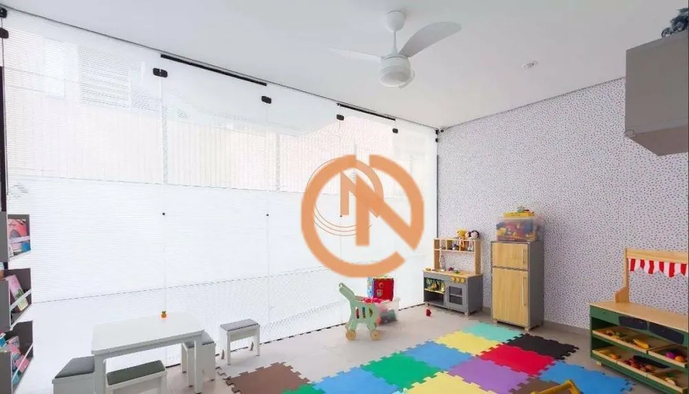 Cobertura, 3 quartos, 188 m² - Foto 7
