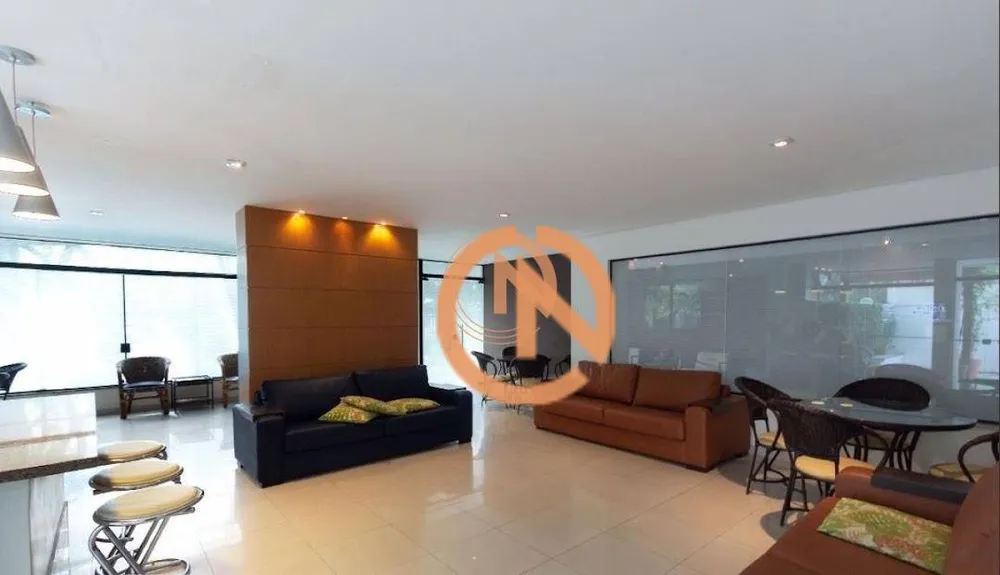 Cobertura, 3 quartos, 188 m² - Foto 5