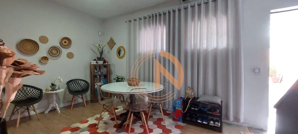 Sobrado, 3 quartos, 125 m² - Foto 6