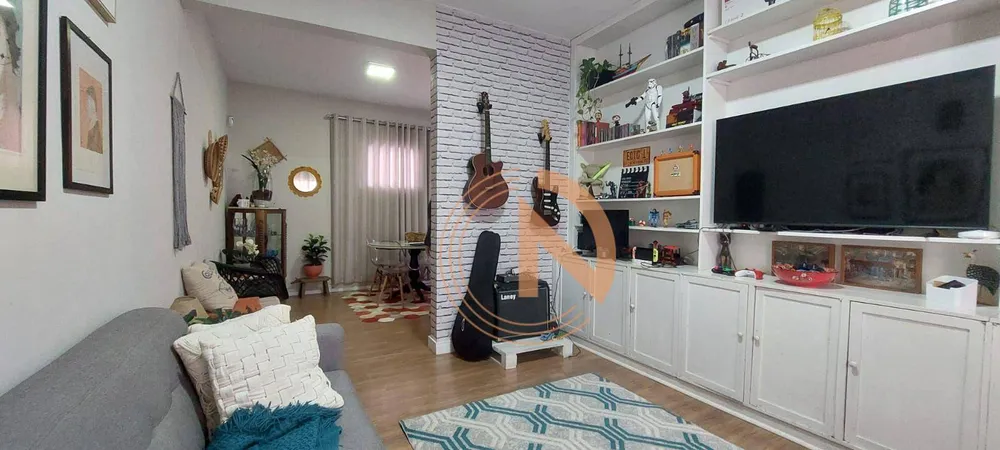 Sobrado, 3 quartos, 125 m² - Foto 3