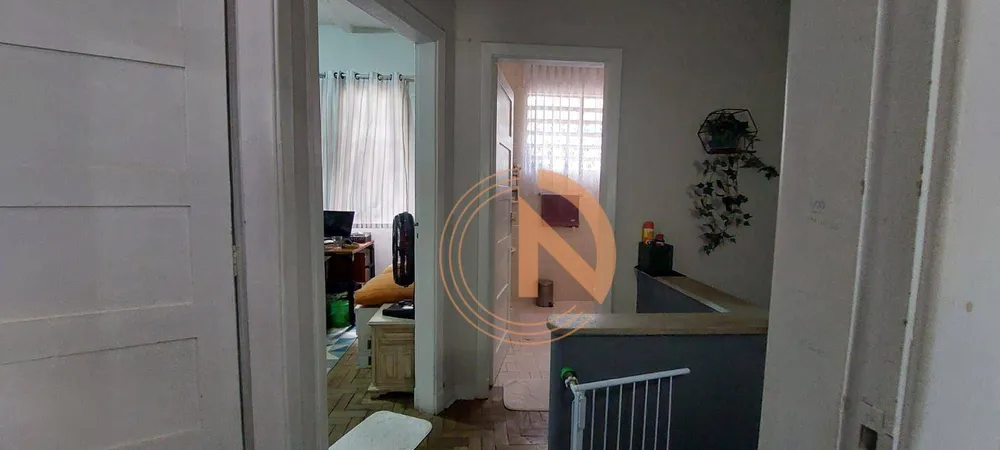 Sobrado, 3 quartos, 125 m² - Foto 8