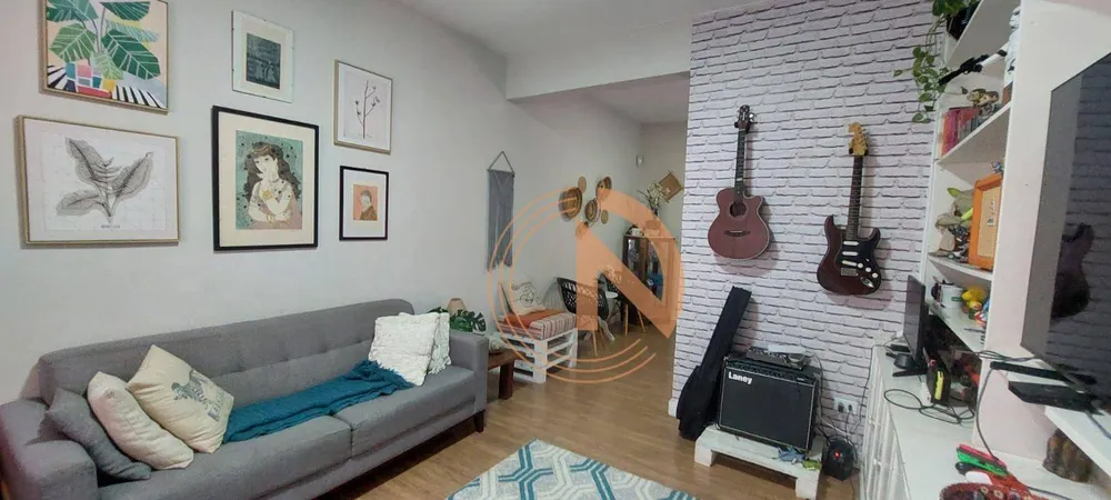 Sobrado, 3 quartos, 125 m² - Foto 5