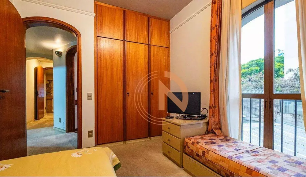 Apartamento, 3 quartos, 187 m² - Foto 11