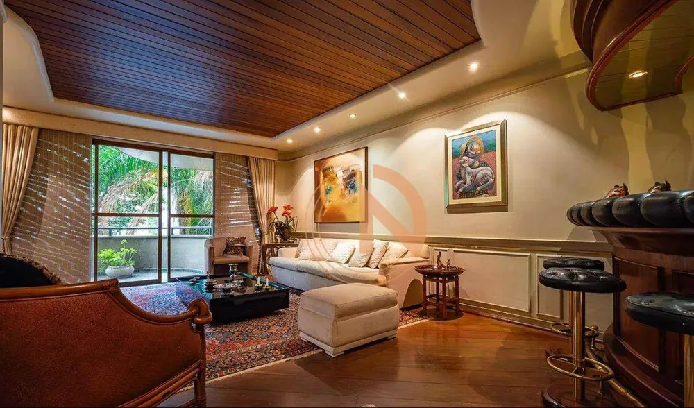Apartamento, 3 quartos, 187 m² - Foto 7