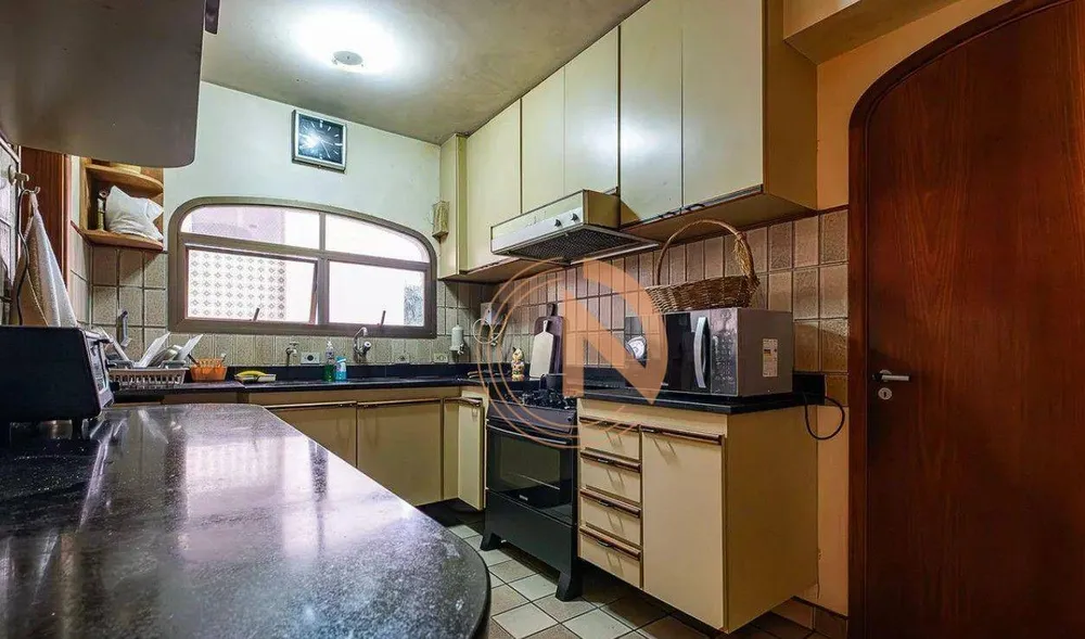 Apartamento, 3 quartos, 187 m² - Foto 6