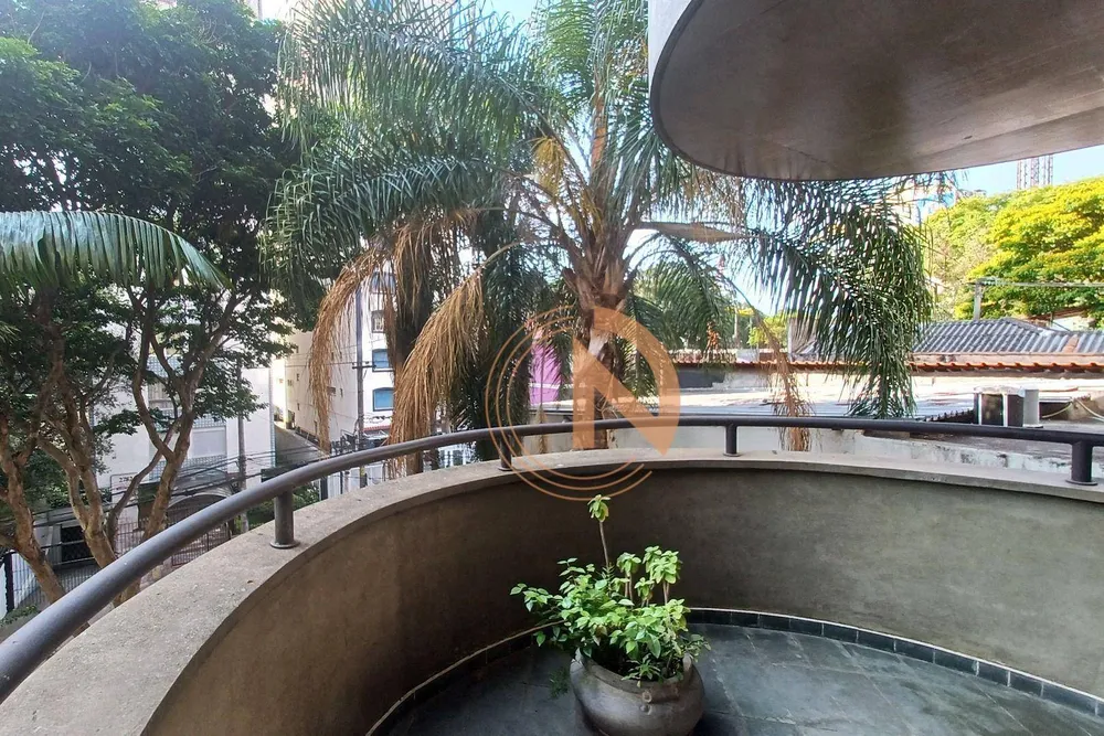 Apartamento, 3 quartos, 187 m² - Foto 10