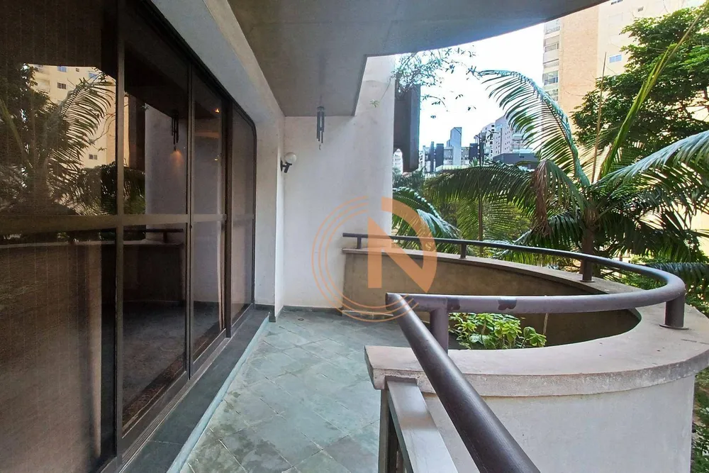 Apartamento, 3 quartos, 187 m² - Foto 8