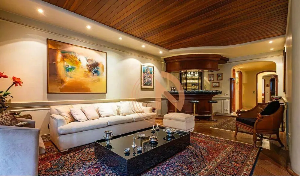 Apartamento, 3 quartos, 187 m² - Foto 3