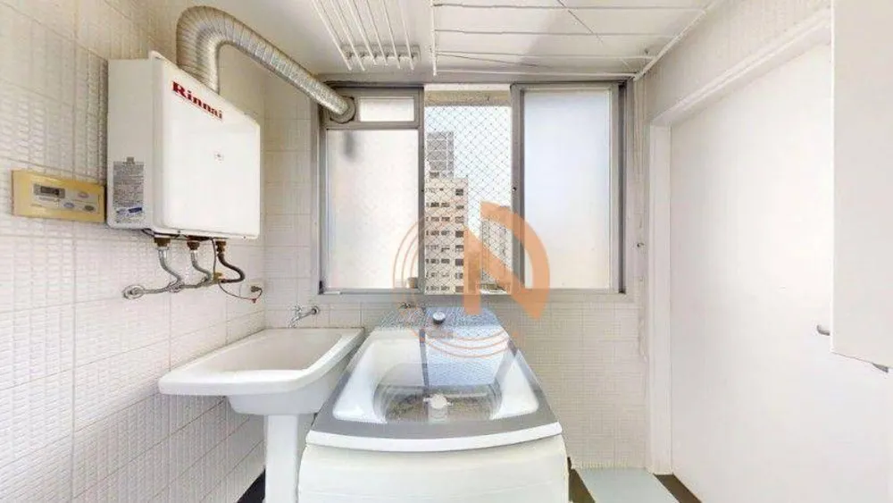 Apartamento, 2 quartos, 141 m² - Foto 1