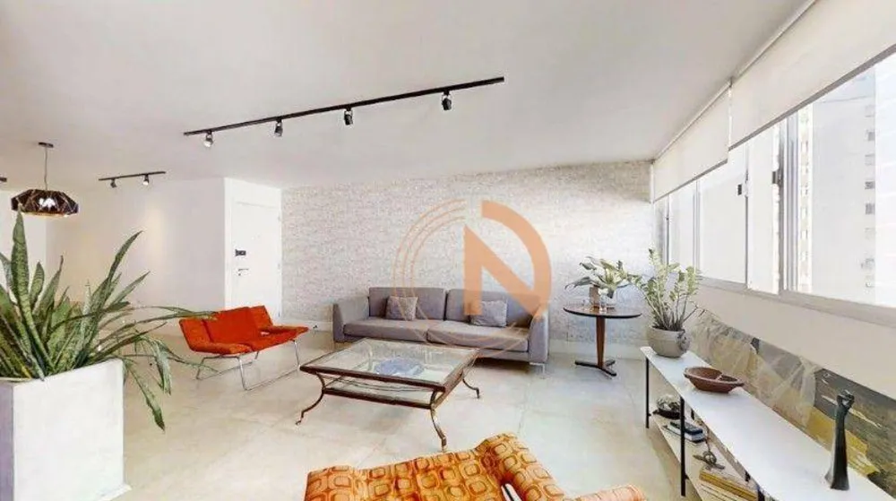 Apartamento, 2 quartos, 141 m² - Foto 5