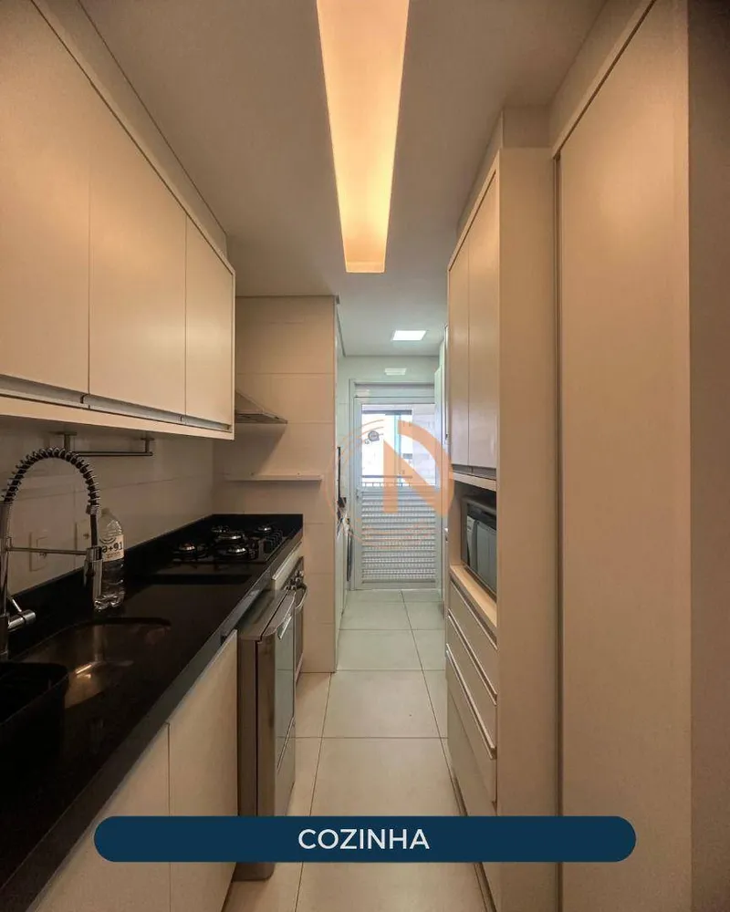 Apartamento, 2 quartos, 96 m² - Foto 4
