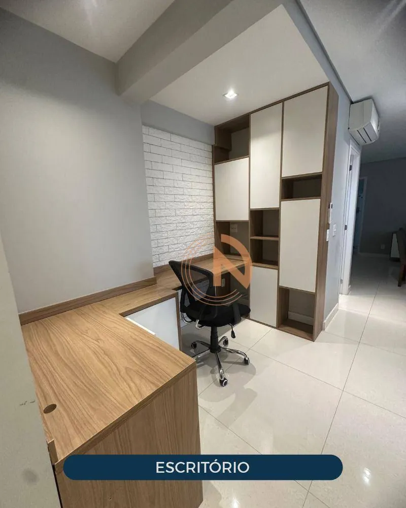 Apartamento, 2 quartos, 96 m² - Foto 6