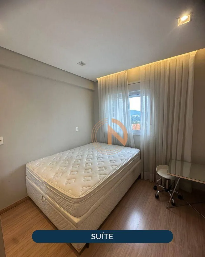 Apartamento, 2 quartos, 96 m² - Foto 4