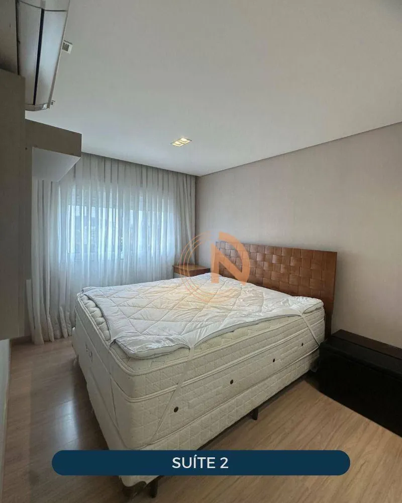 Apartamento, 2 quartos, 96 m² - Foto 1