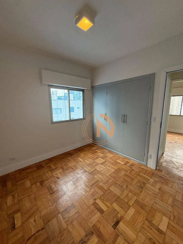 Apartamento, 2 quartos, 77 m² - Foto 1