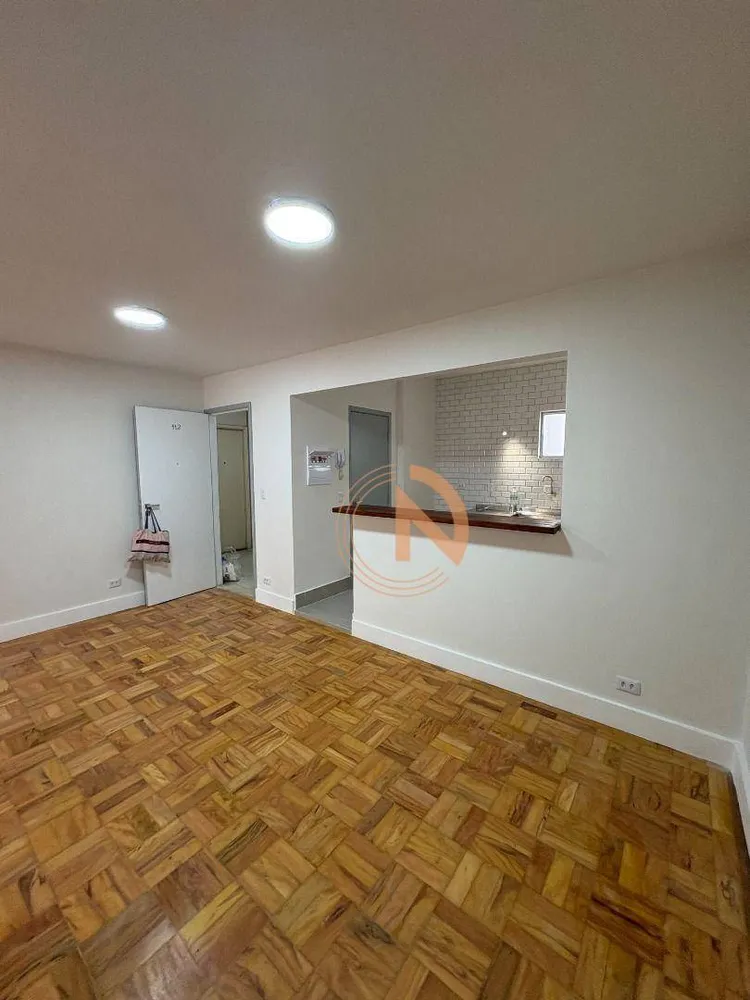 Apartamento, 2 quartos, 77 m² - Foto 2