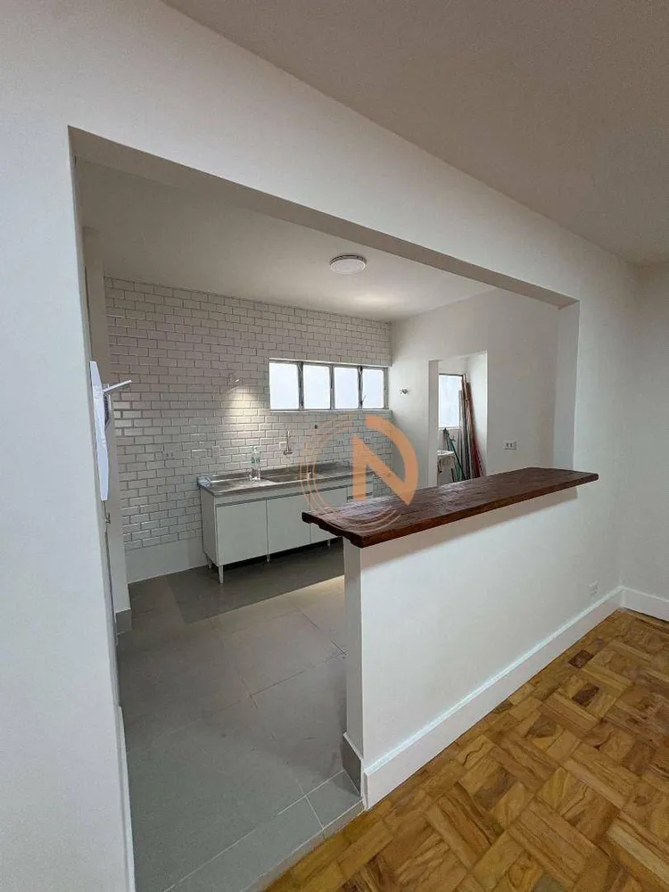 Apartamento, 2 quartos, 77 m² - Foto 3