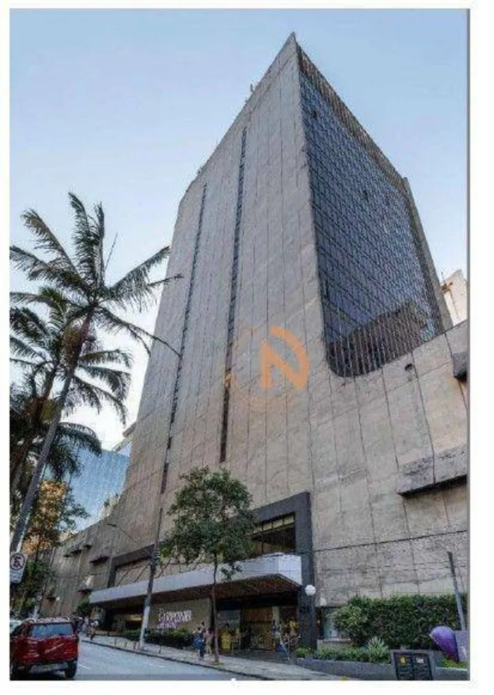 Sala-Conjunto, 791 m² - Foto 1