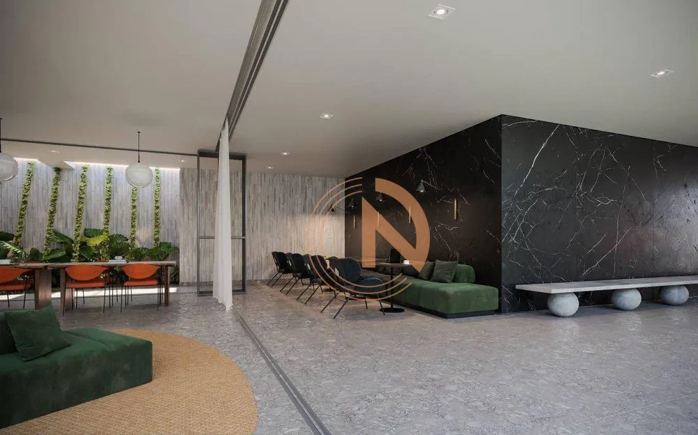 Apartamento, 1 quarto, 88 m² - Foto 6