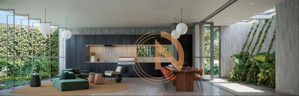 Apartamento, 1 quarto, 88 m² - Foto 7