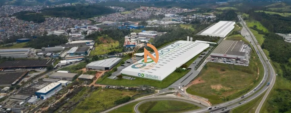 Depósito-Galpão-Armazém para alugar, 9785m² - Foto 1