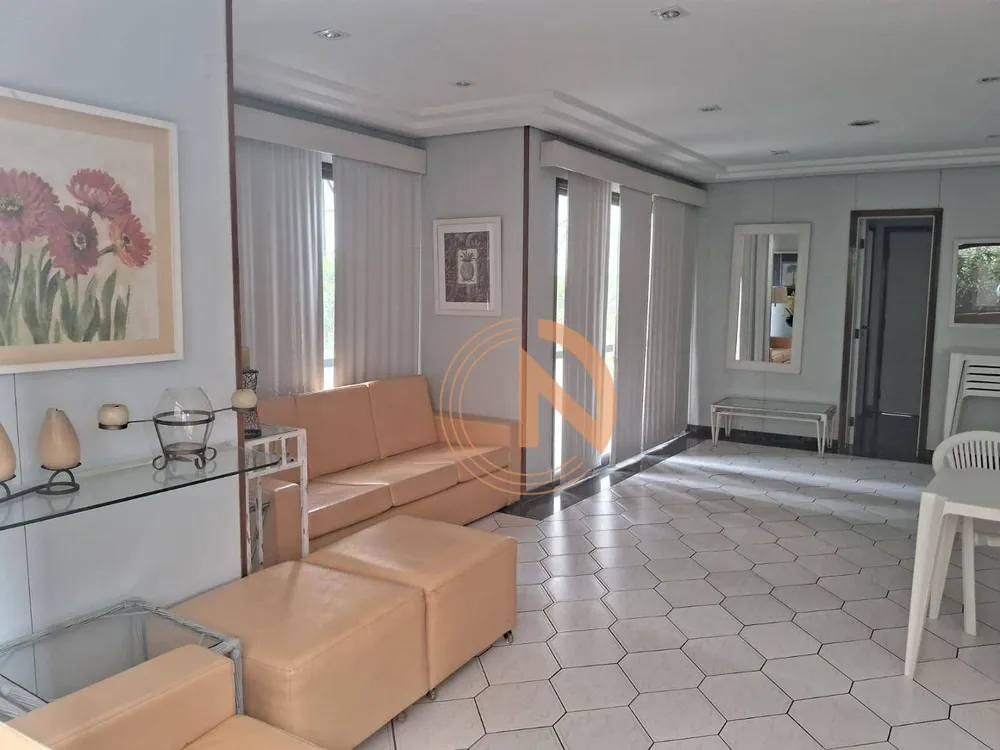 Apartamento, 2 quartos, 78 m² - Foto 6