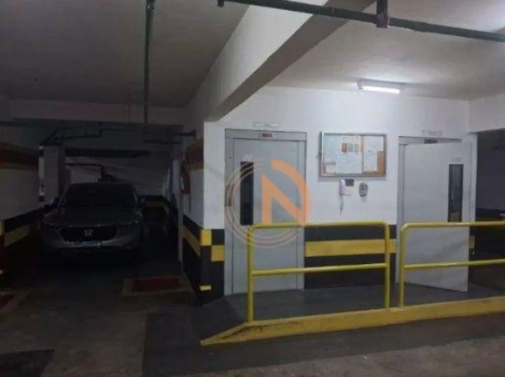 Apartamento, 2 quartos, 78 m² - Foto 2