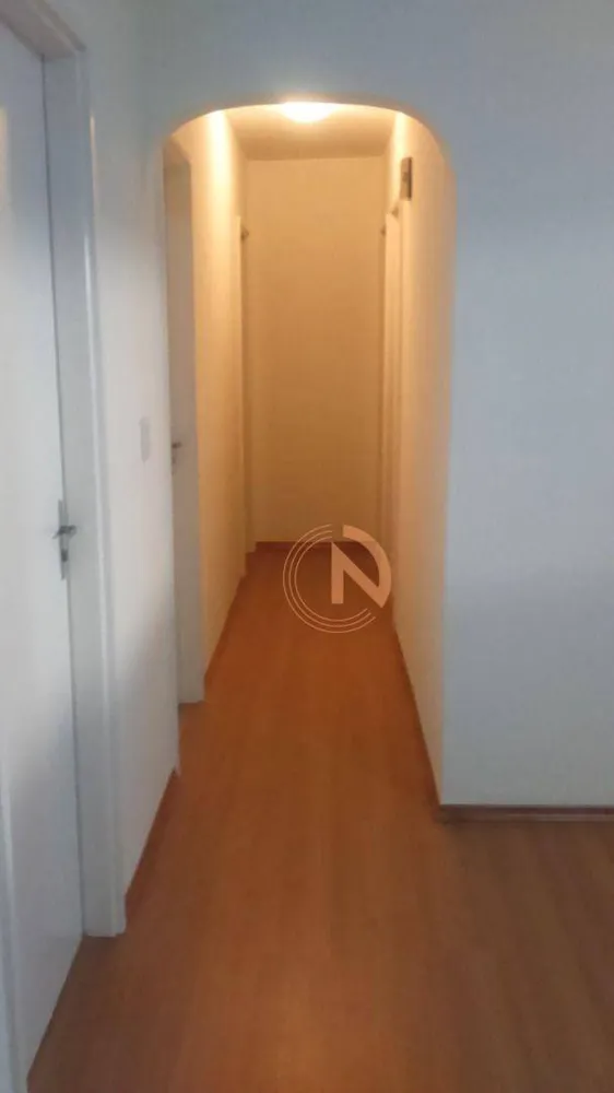 Apartamento, 3 quartos, 91 m² - Foto 2