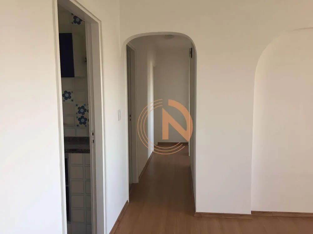 Apartamento, 3 quartos, 91 m² - Foto 1