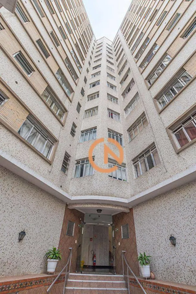 Apartamento, 1 quarto, 32 m² - Foto 2