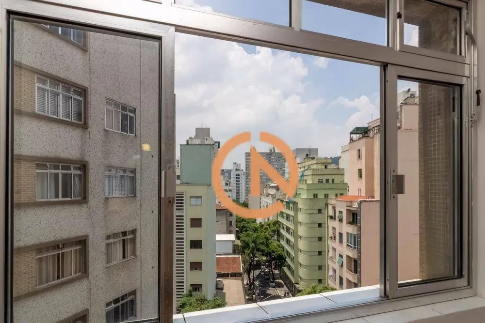 Apartamento, 1 quarto, 32 m² - Foto 3