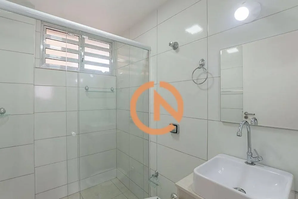 Apartamento, 1 quarto, 32 m² - Foto 8