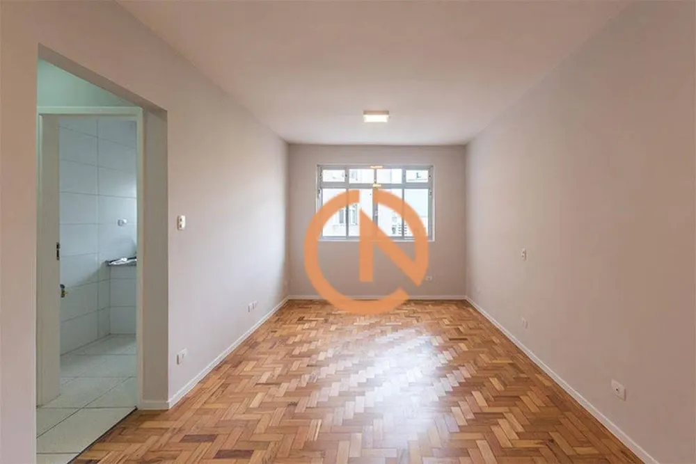 Apartamento, 1 quarto, 32 m² - Foto 4