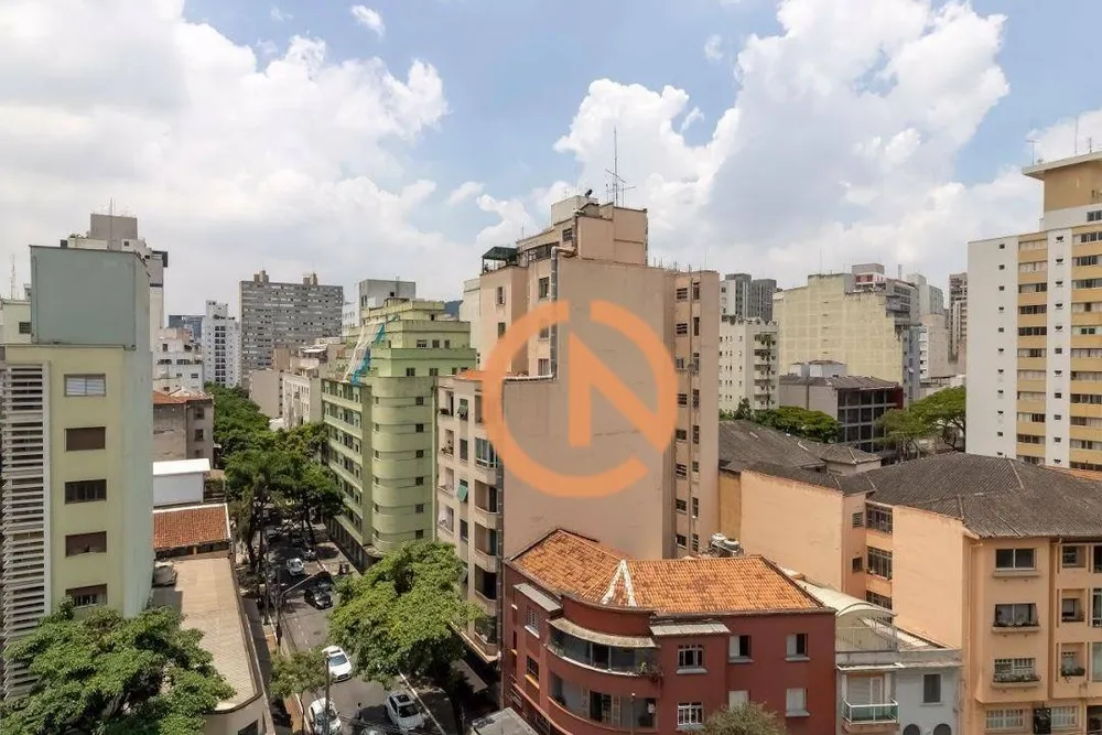 Apartamento, 1 quarto, 32 m² - Foto 5