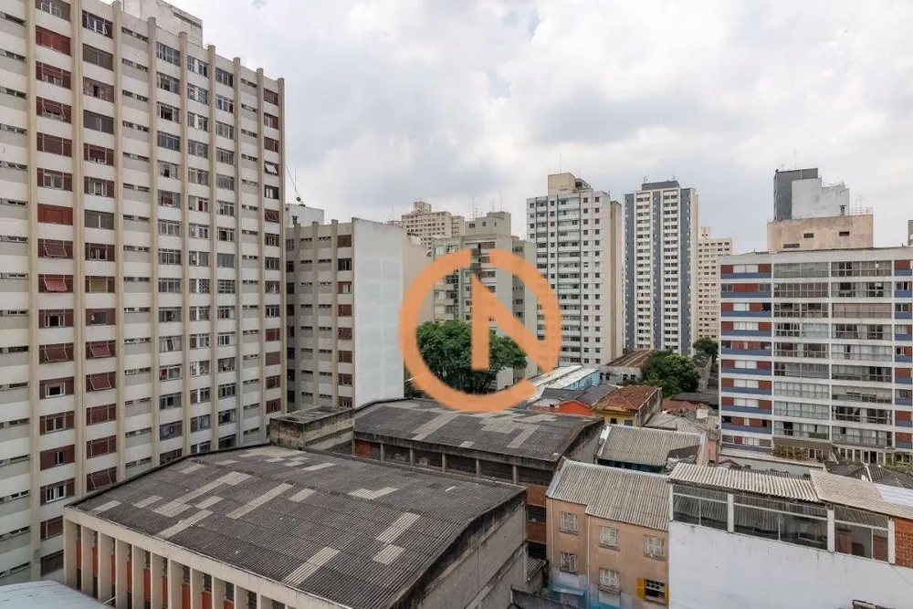 Apartamento, 1 quarto, 32 m² - Foto 7