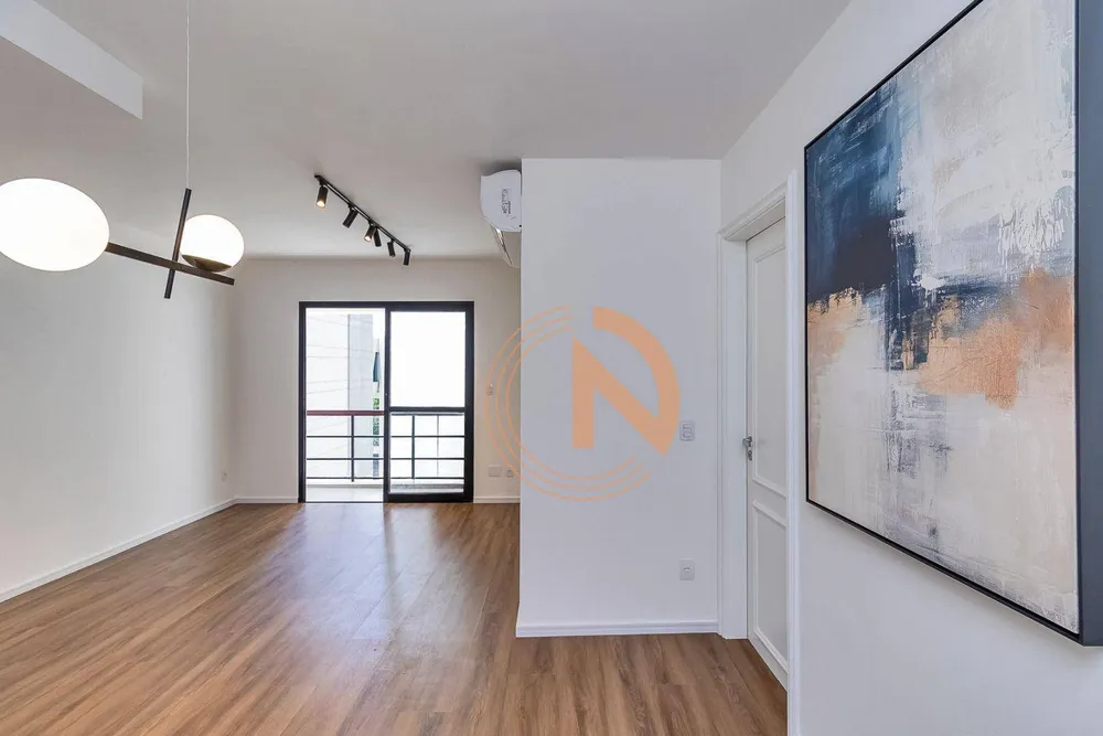 Apartamento, 3 quartos, 92 m² - Foto 1