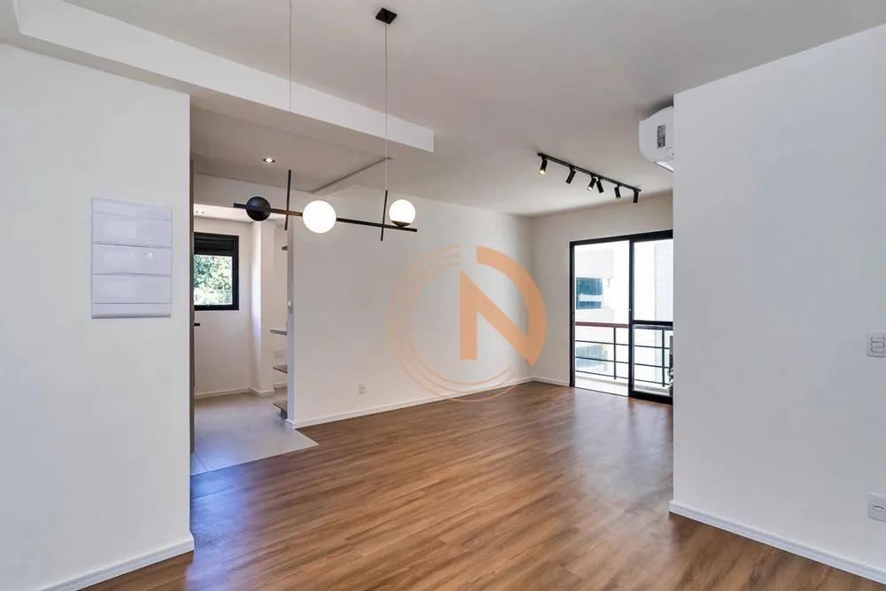 Apartamento, 3 quartos, 92 m² - Foto 2