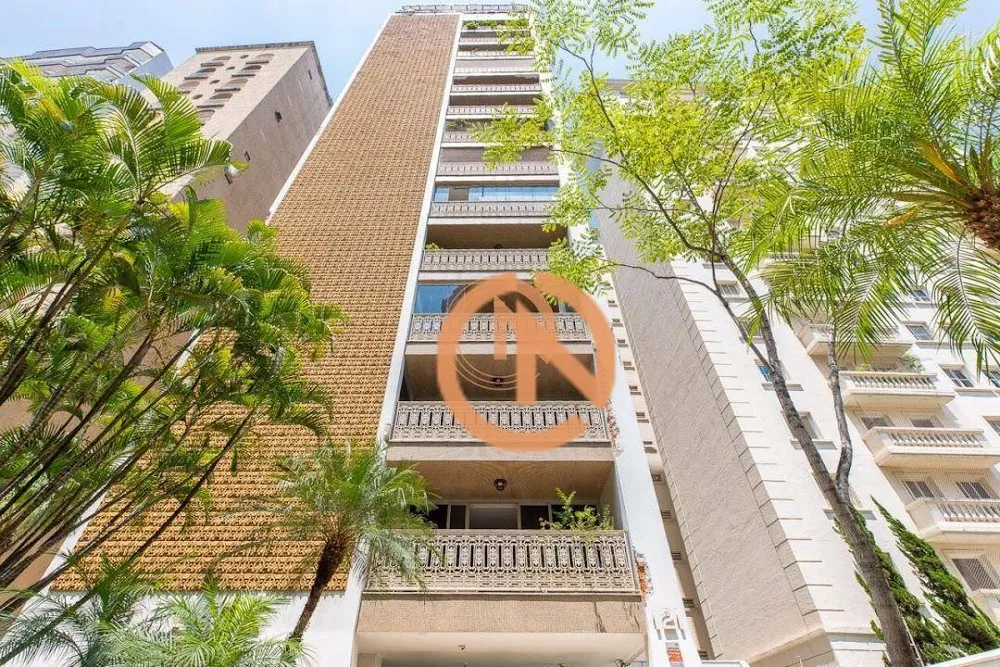 Apartamento, 3 quartos, 331 m² - Foto 8