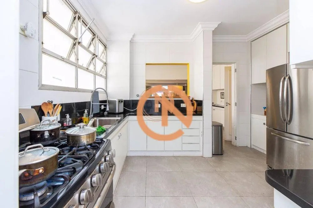 Apartamento, 3 quartos, 331 m² - Foto 3