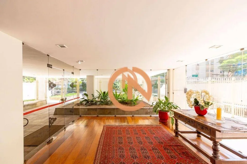 Apartamento, 3 quartos, 331 m² - Foto 7