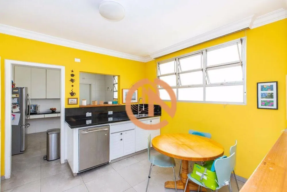 Apartamento, 3 quartos, 331 m² - Foto 2