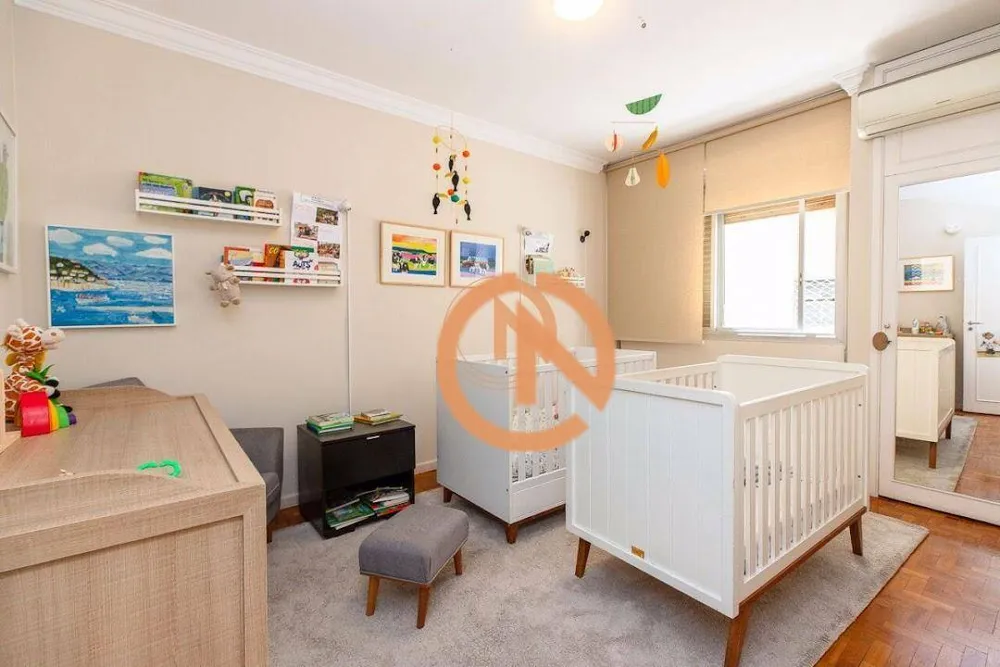 Apartamento, 3 quartos, 331 m² - Foto 4