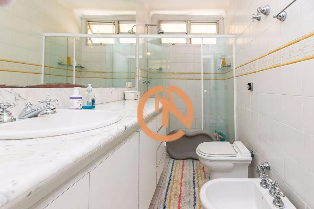 Apartamento, 3 quartos, 331 m² - Foto 5