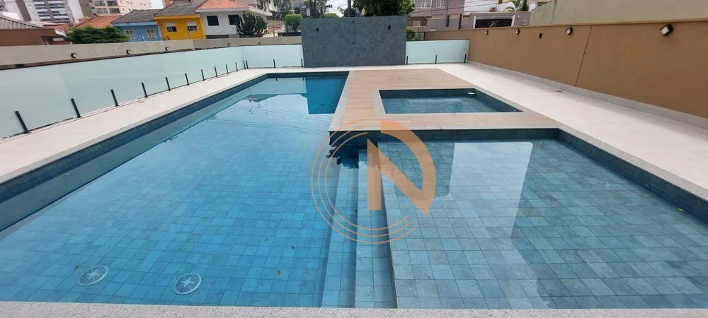 Apartamento, 2 quartos, 87 m² - Foto 1