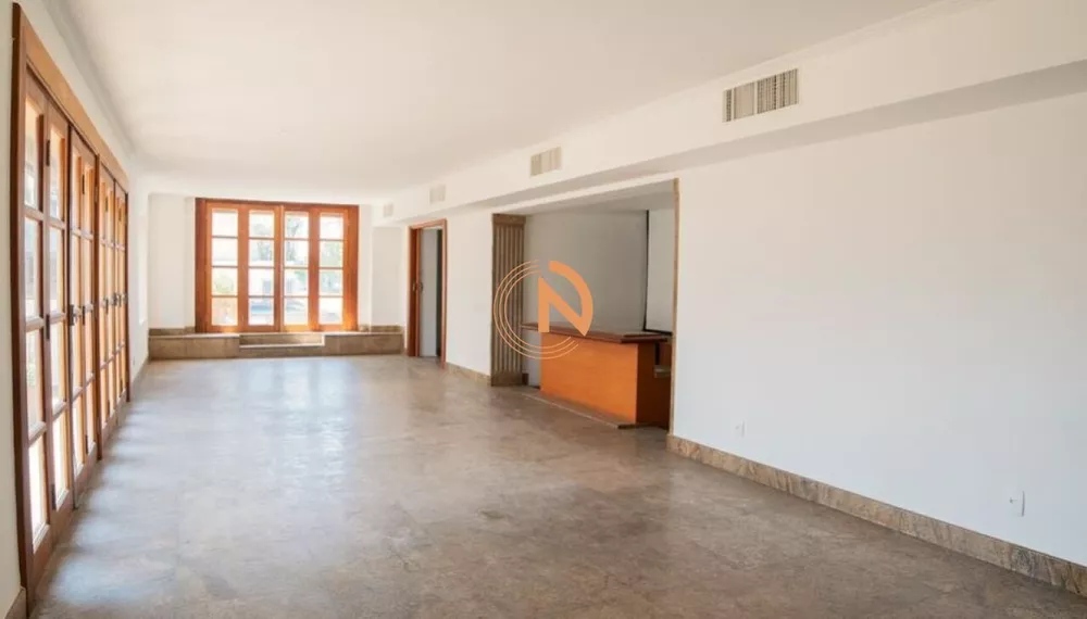 Apartamento à venda com 4 quartos, 844m² - Foto 1