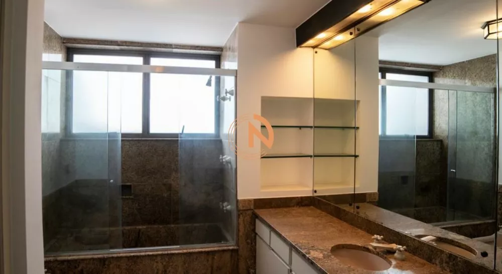 Apartamento à venda com 4 quartos, 844m² - Foto 4