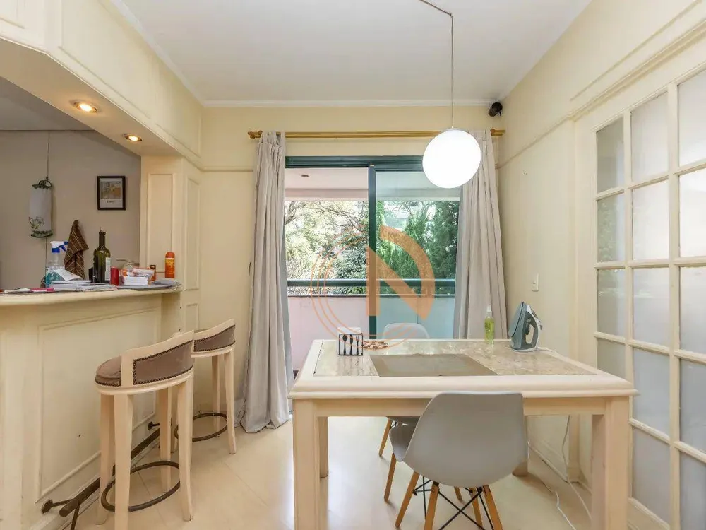Apartamento, 1 quarto, 40 m² - Foto 5