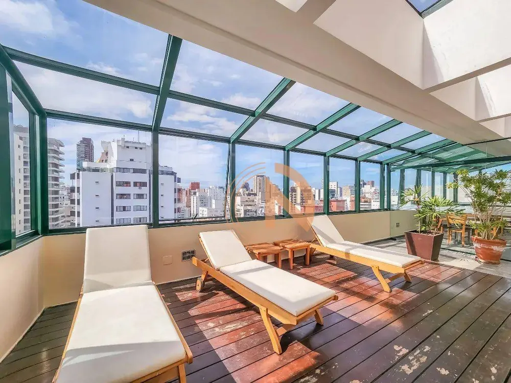 Apartamento, 1 quarto, 40 m² - Foto 3