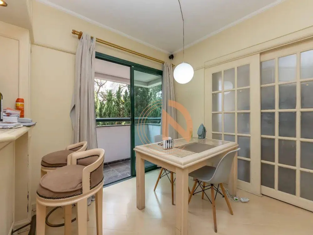 Apartamento, 1 quarto, 40 m² - Foto 8
